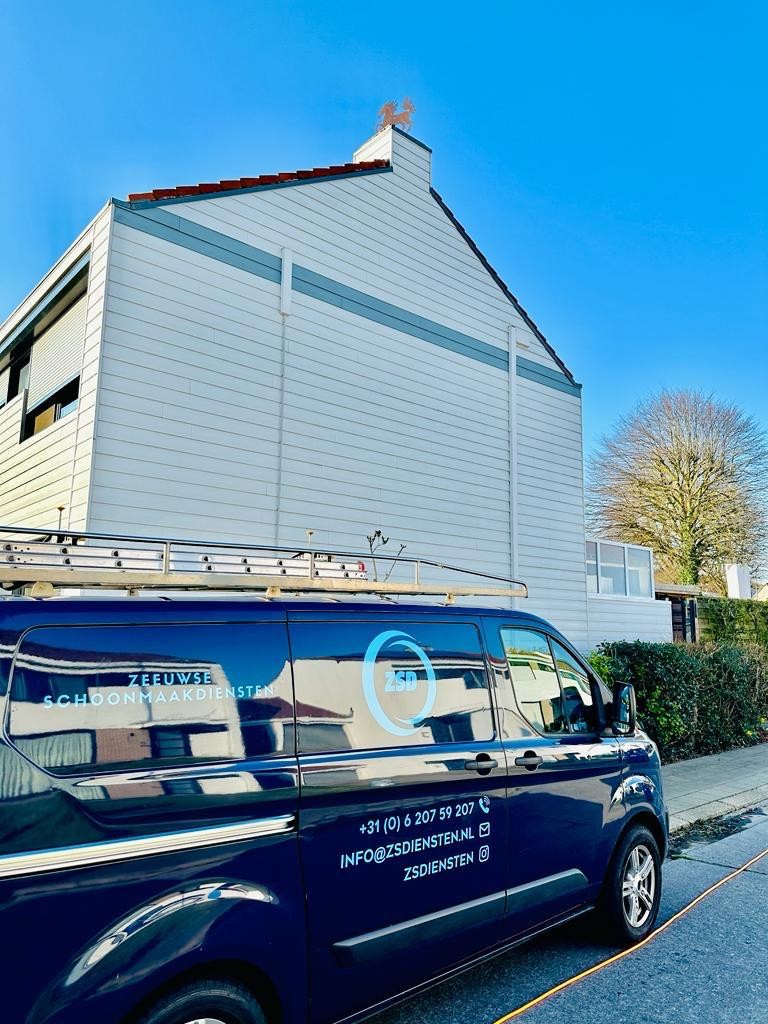ZSD Zeeuwse Schoonmaak Diensten