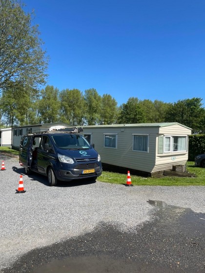 Schoonmaakbedrijf