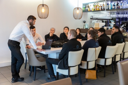 Schoonmaakbedrijf Sluis Zeeland