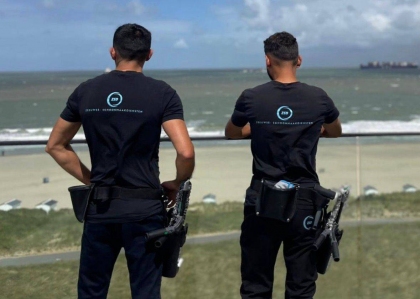 Voordelen van Professionele Schoonmaak